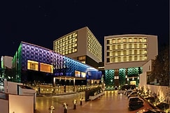 ORANGE MEGASTRUCTURE LLP, Surat