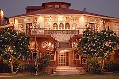 Nirali Dhani Ethnic Resort, Pachpadra