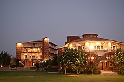 Nirali Dhani Ethnic Hotel