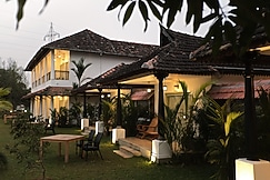 Vedic Village Retreat, Alleppey