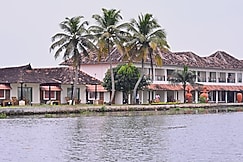 Vedic Village Retreat, Varkala