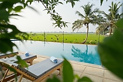 Vedic Village Retreat, Kumarakom