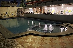 Travancore Palace Beach Resort, Kovalam and Poovar