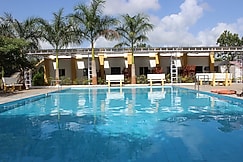 Gir Jungle Lodge, Sasan Gir