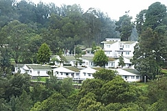 The residences ooty, Ooty