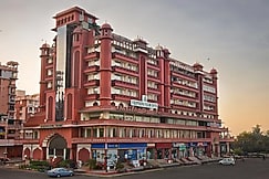 Whispering Palms Hotel, Jaipur, Jaipur