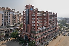 Whispering Palms Hotel, Jaipur, Jaipur