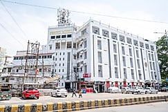 Hotel Prayag, Prayagraj