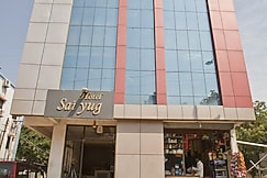 Hotel Sai Yug, Shirdi