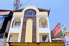 Hotel Sai Regency, Mahabaleshwar