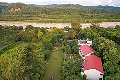 Serenity Corbett Resort (9mins drive from Bijrani Safari Gate), Jim Corbett (Ramnagar), Jim Corbett (Ramnagar)