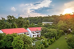 Serenity Corbett Resort (9mins drive from Bijrani Safari Gate), Jim Corbett (Ramnagar), Jim Corbett (Ramnagar)