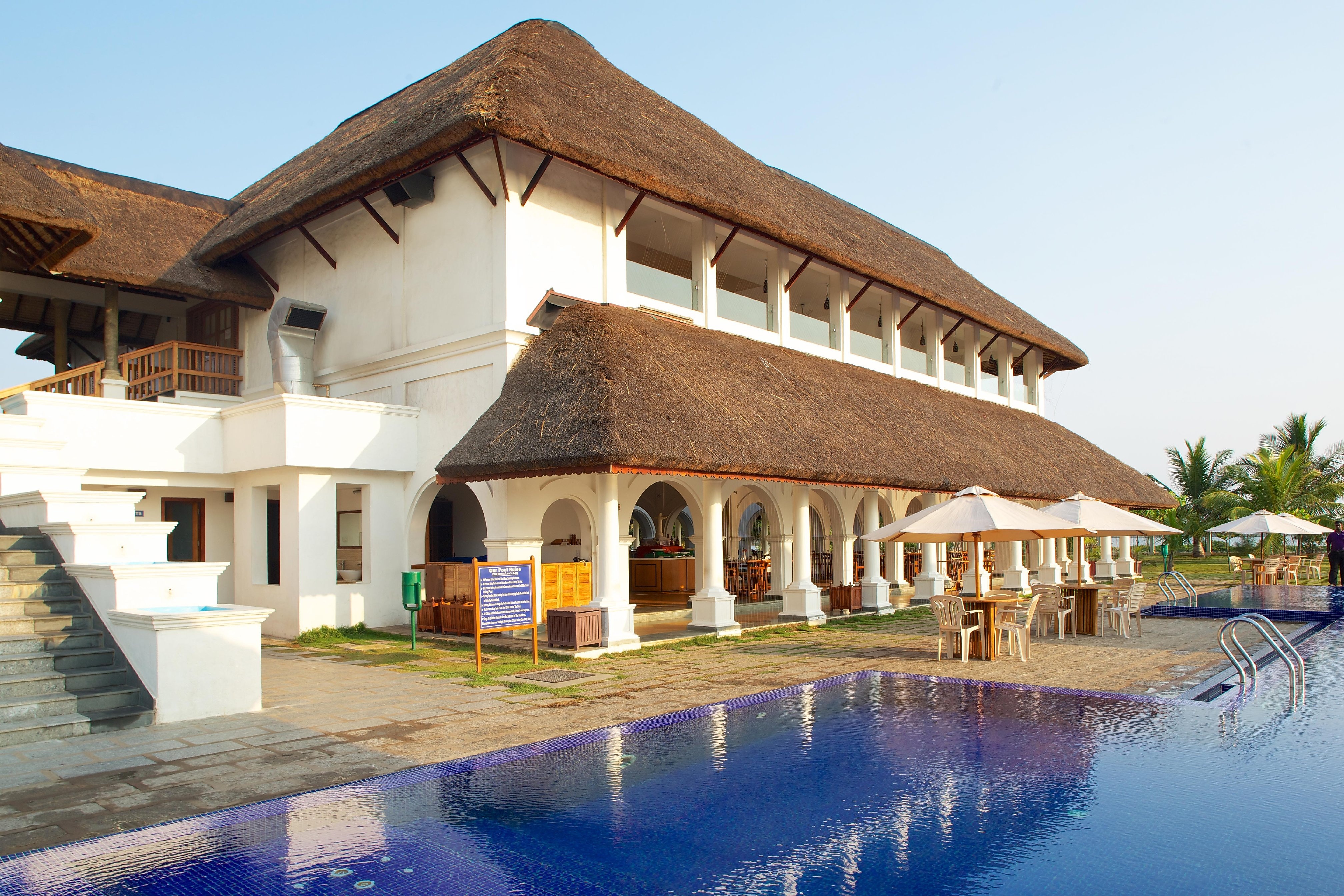 Le Pondy Beach and Lake Resort Puducherry Resort Price, Address & Reviews