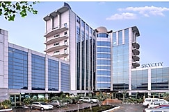 Skycity Hotel, Rewari