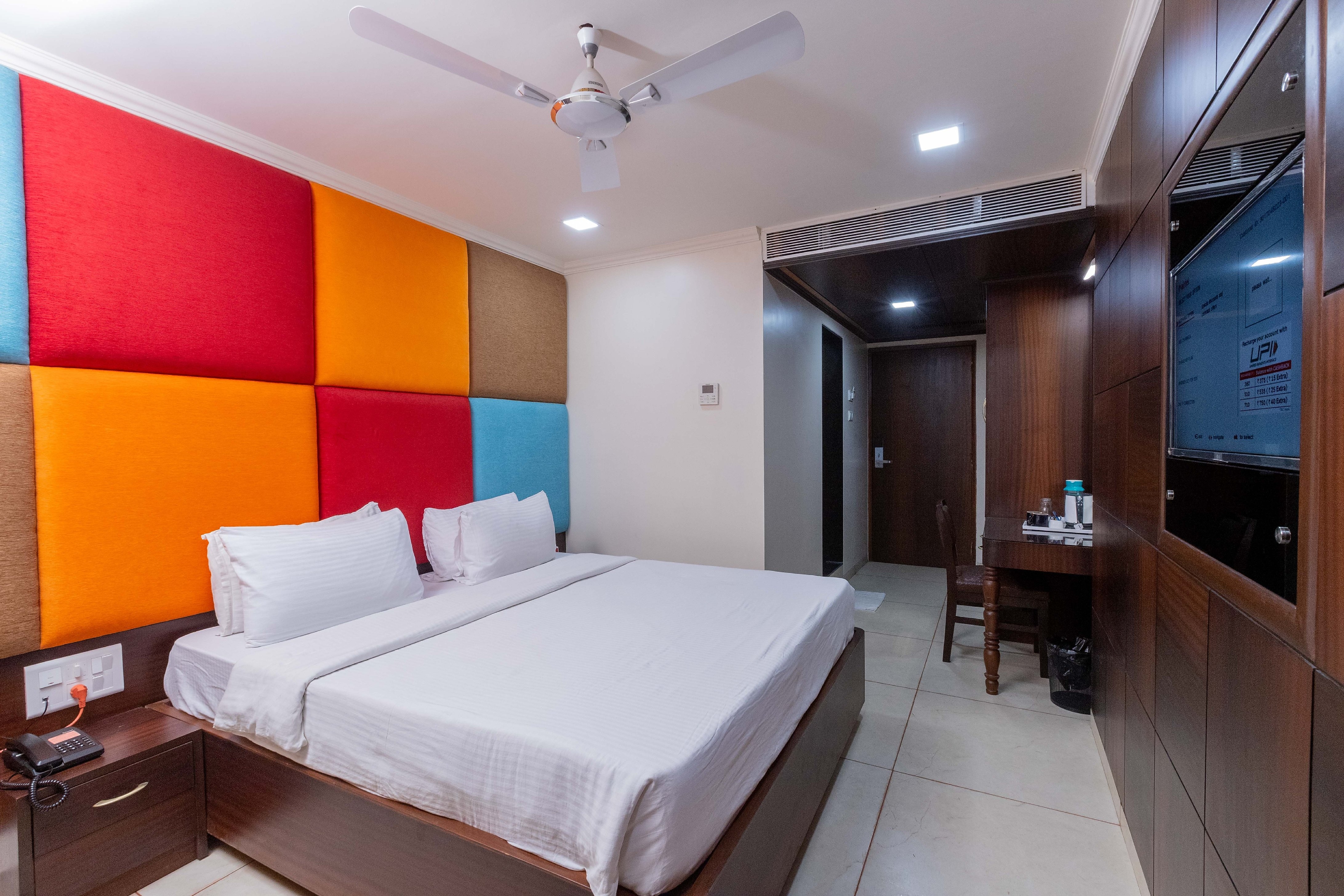 The Ontime Hotel 3