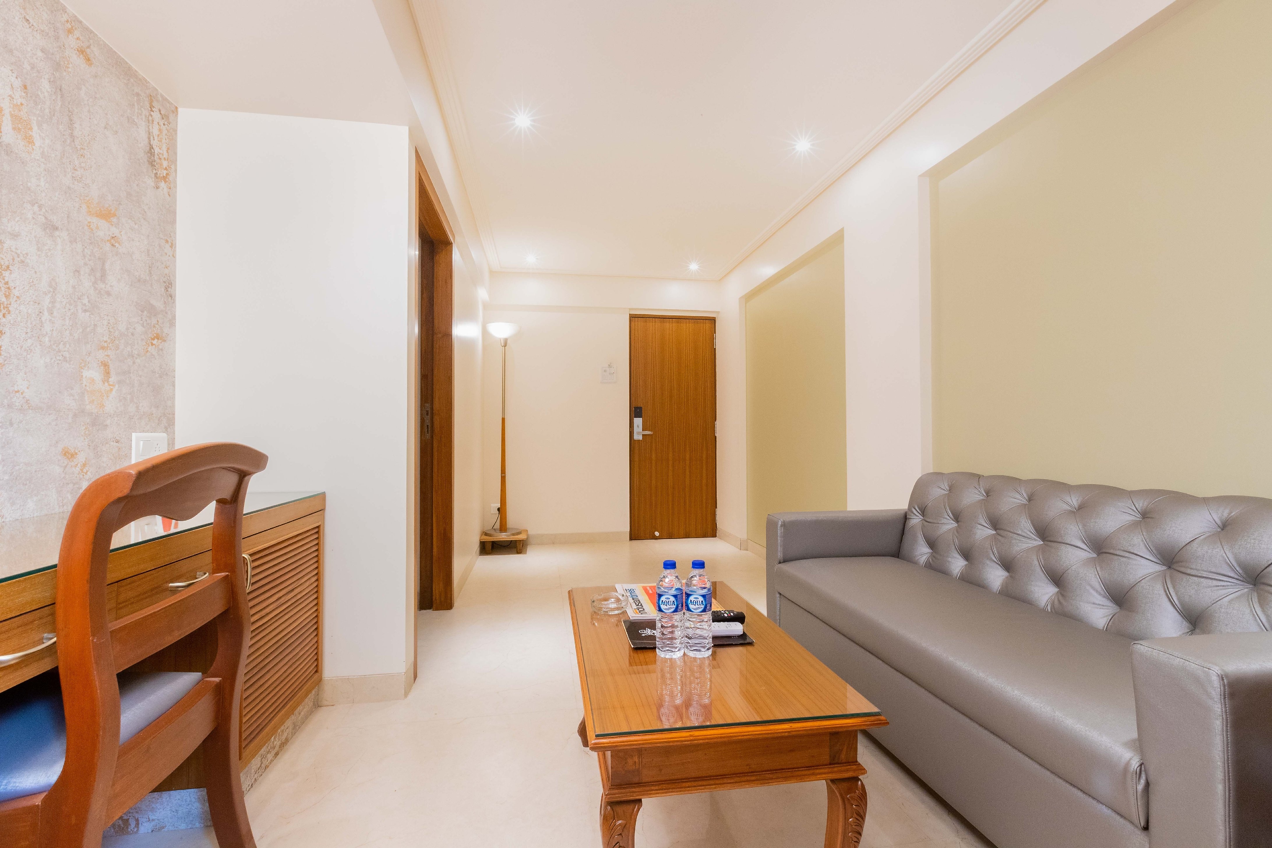 The Ontime Hotel 5
