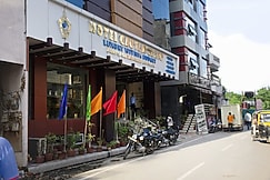 Hotel Gautam Grand, Varanasi