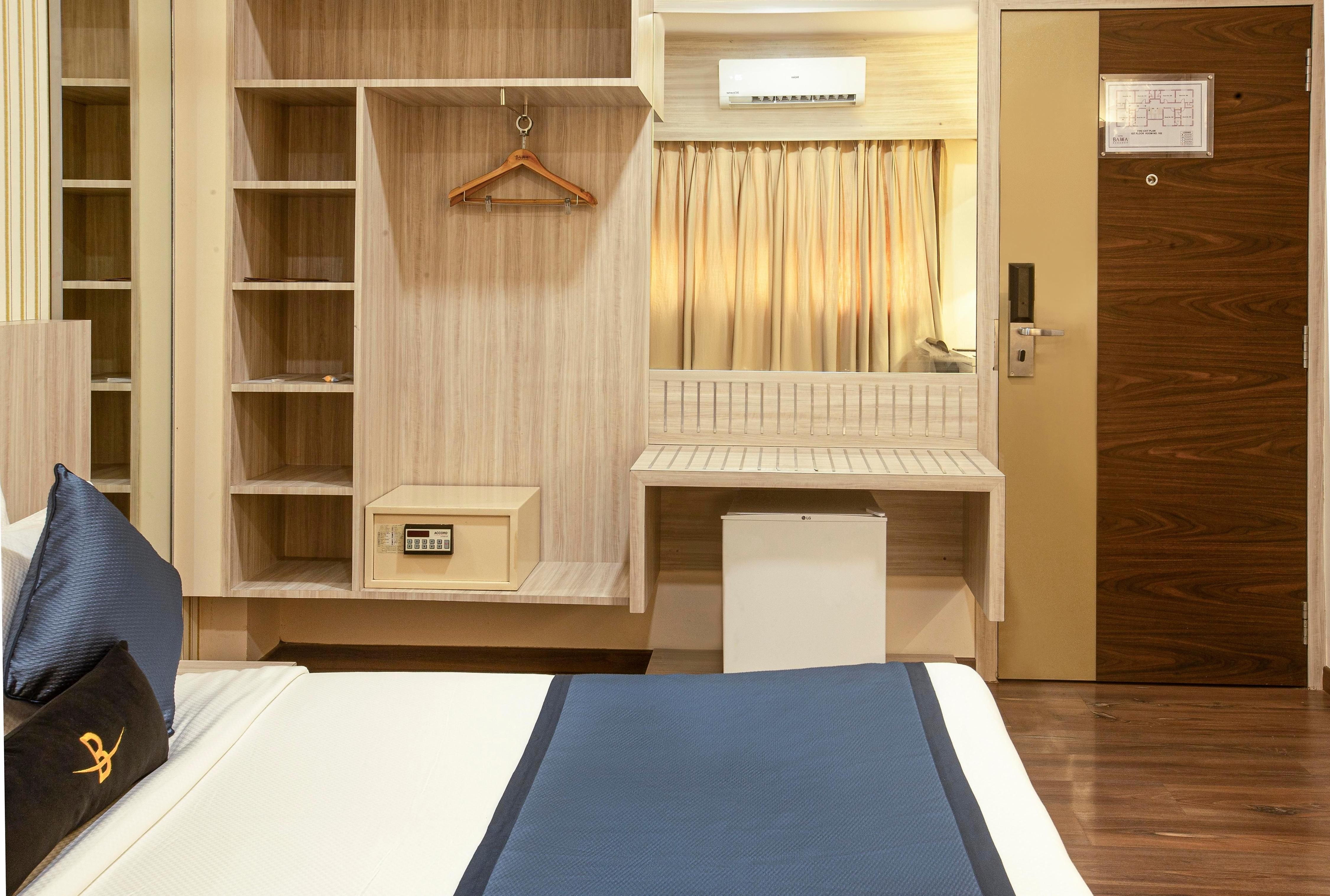 Hotel Bawa Regency 5