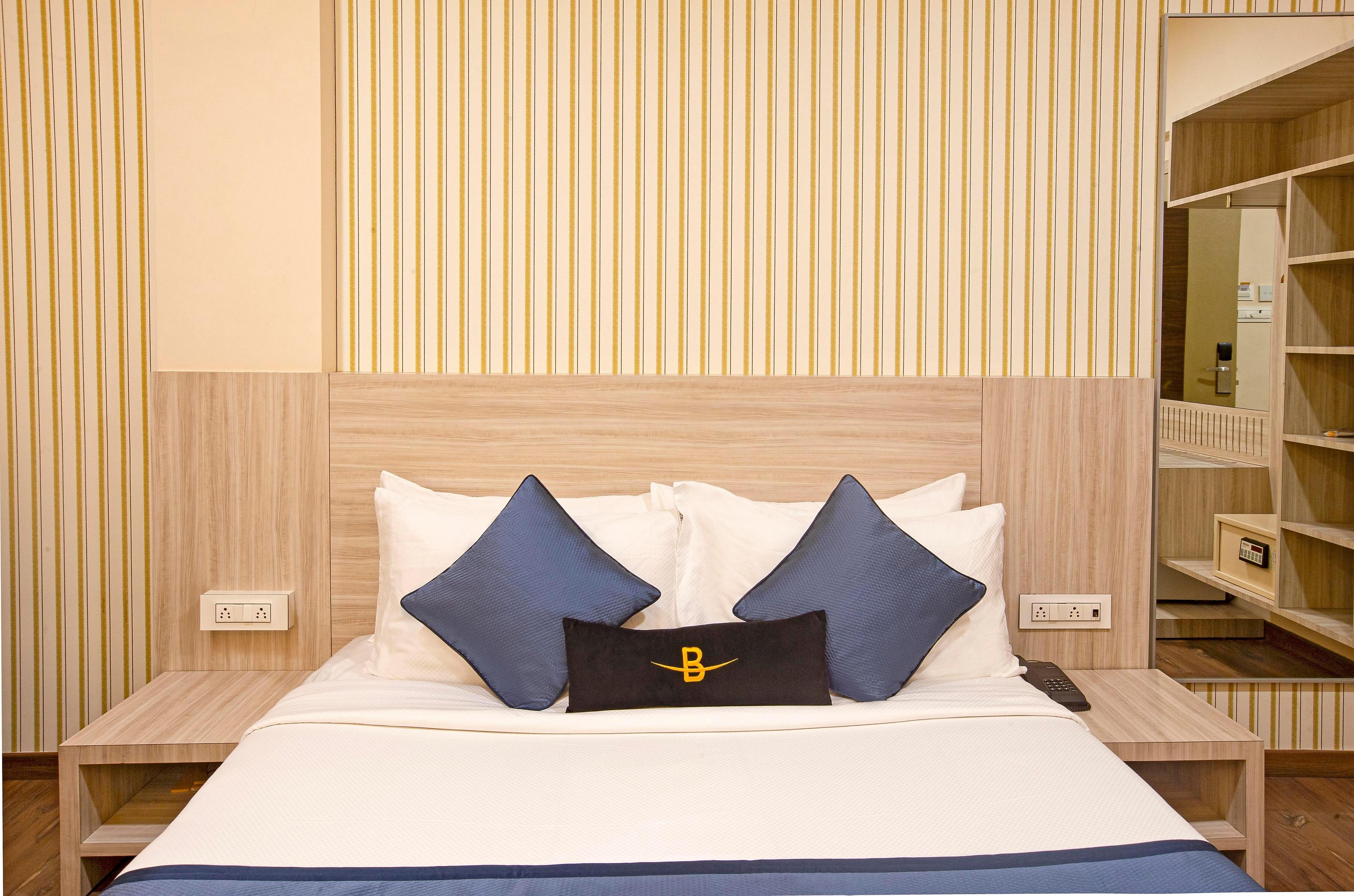 Hotel Bawa Regency 2