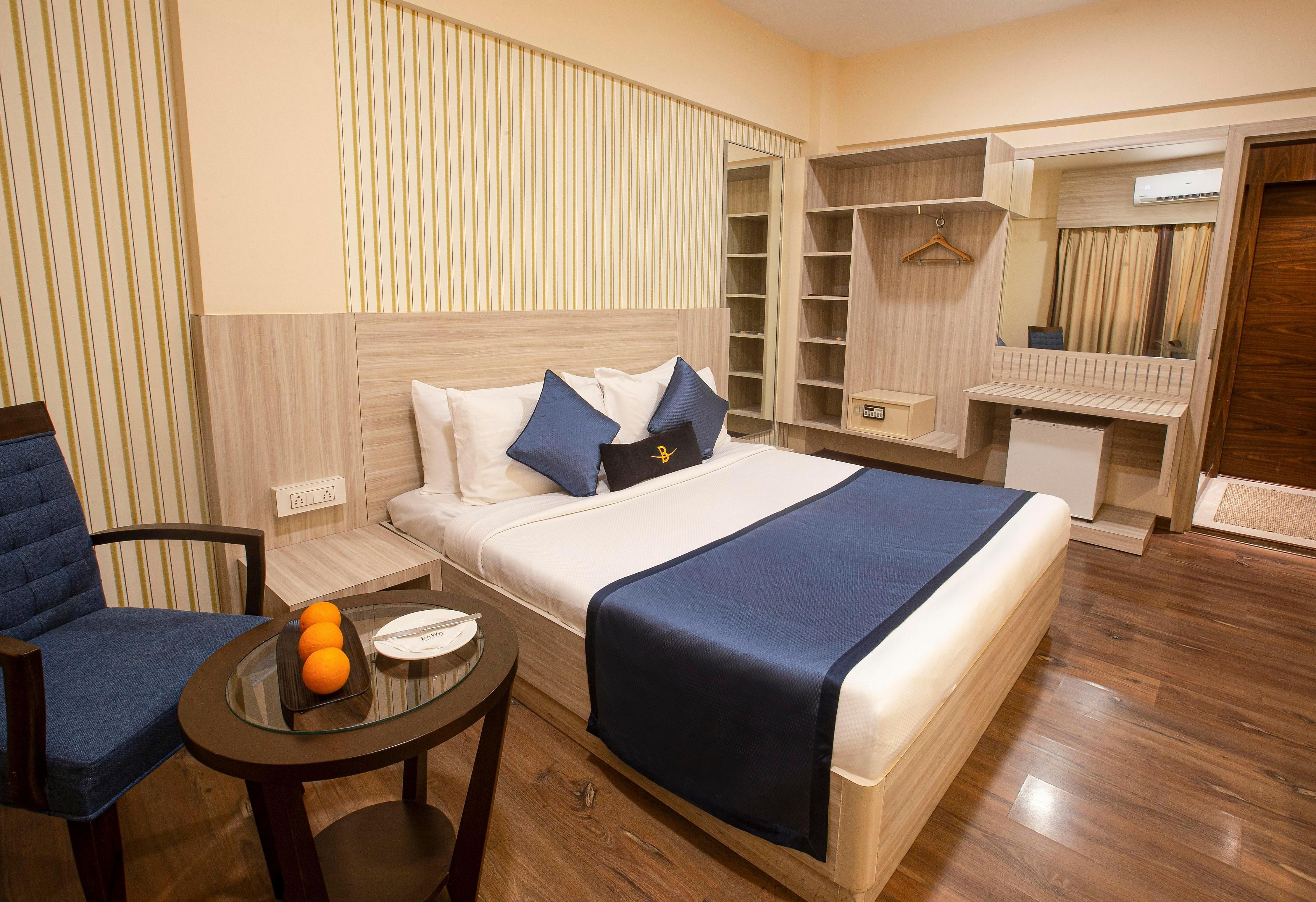 Hotel Bawa Regency 4