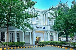 Radisson Blu Marina Hotel Connaught Place, Delhi