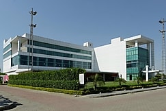 Hotel Amer Greens, Bhopal