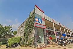 Panna Paradise, Agra