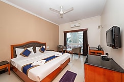 Hotel Chetan International, Bangalore