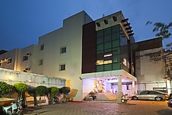 Hotel Deviram Palace, Agra