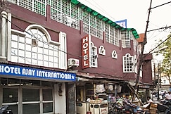 Hotel Ajay International, Agra