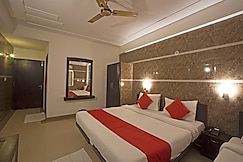 Hotel  Tara Palace by Goyal Hoteliers