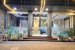 Hotel Crystal Residency, Ranchi