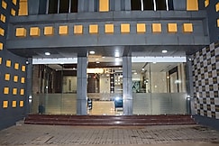Hotel Crystal Residency, Rourkela