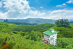 Emerald Inn, Munnar