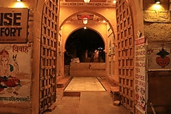 Hotel Paradise (Inside Fort), Jaisalmer