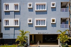 Hotel Silicon Ville, Hyderabad