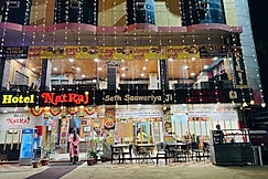 Hotel Natraj, Pachmarhi