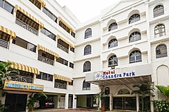 Hotel Chandra Park  (Opp Railway Station)