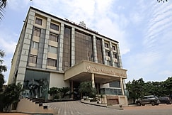 The Aananda Imperial, Bilaspur, Chattisgarh