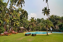 Godwin Candolim, Goa, Goa