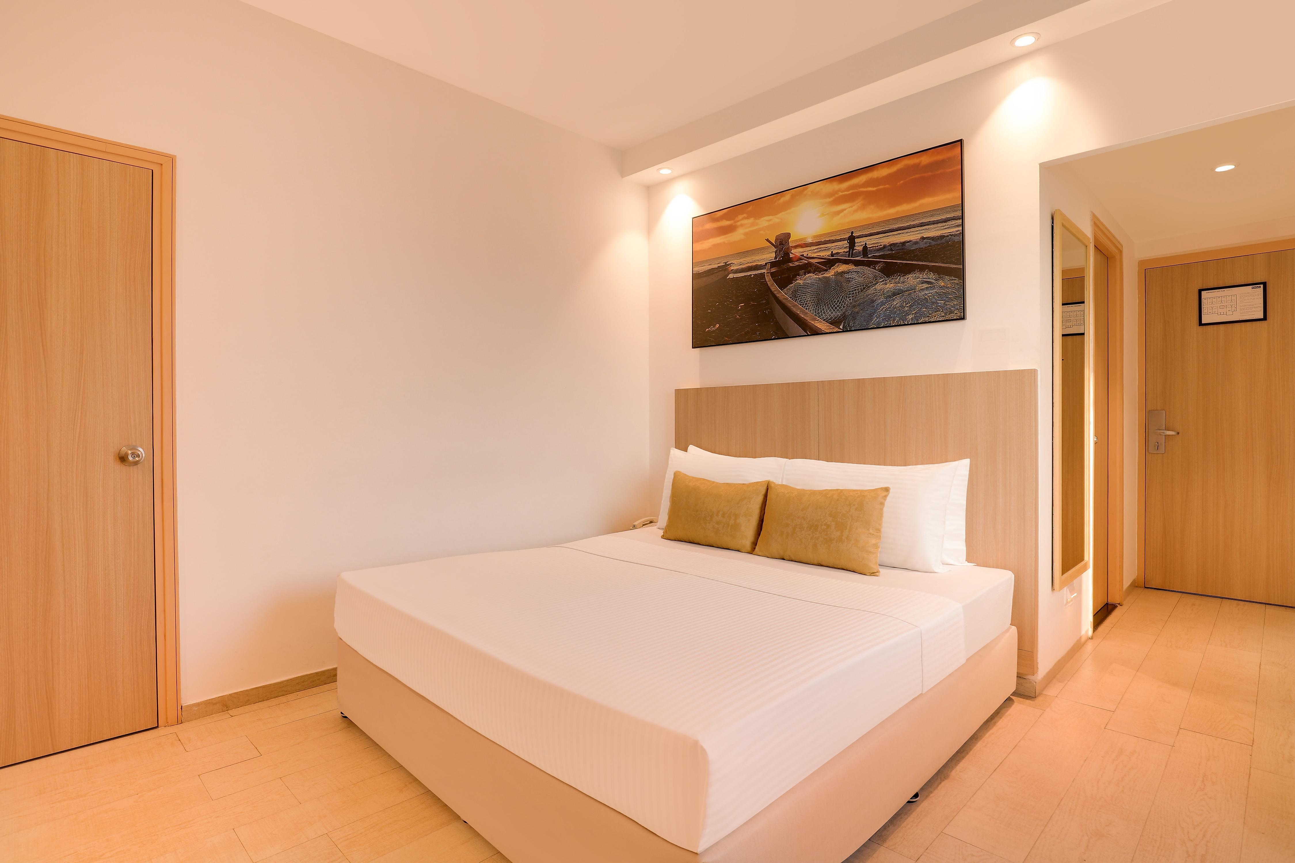 Keys Prima by Lemon Tree Hotels, Katti-Ma, Chennai - Tap to explore photos