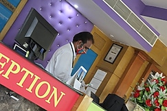 Mahalaya Residency, Chennai