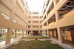 St Laurn -The Spiritual Resort, Nevasa