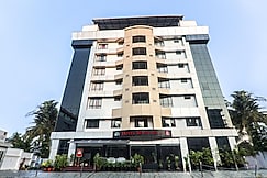 Hotel Seven Hills, Thiruvananthapuram
