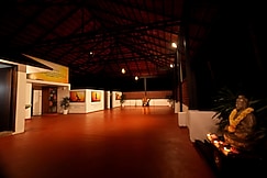 Ideal Ayurvedic Resort, Thiruvananthapuram