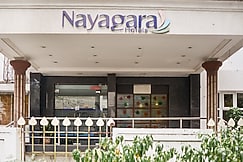 Nayagara Hotel, Chennai