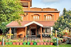 The Nest Inn Resort