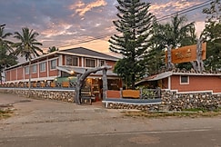 The Nest Inn Resort