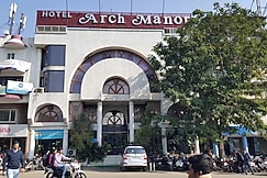 Arch Manor, Bhopal