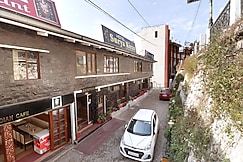 Hotel Surya Kiran, Mussoorie